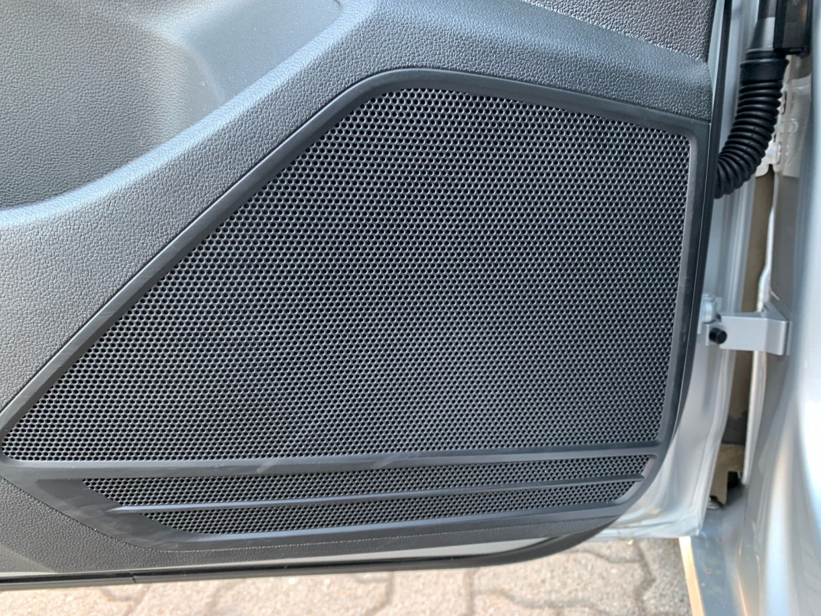 Volkswagen Touran - Bild 23