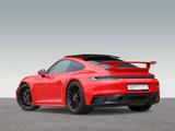 Porsche 992 911 Carrera 4 GTS BOSE Sportabgasanlage LED - Porsche 992 in Augsburg