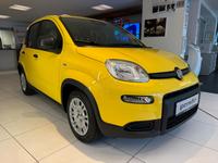 Fiat Panda 1.0 GSE 51kW Mild-Hybrid *City Paket*