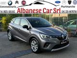 Renault Captur TCe 100 CV GPL Business - Renault Captur mit LPG-Antrieb