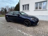 Lexus IS 300h PREMIUM NAVI KAMERA SHZ TEMPOMAT - Lexus IS 300 mit Hybrid-Antrieb