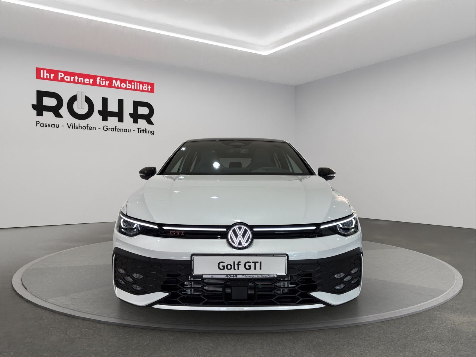 Volkswagen Golf - Bild 2