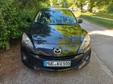 Mazda 3 - Mazda 3 Gebrauchtwagen in München