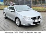 Volkswagen Eos 2.0 TDI E-Cabrio Klima TÜV - Volkswagen Eos aus 2010: Cabrio