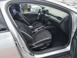 Ford Focus Turnier 1.5 EcoBlue Start-Stopp-System Aut - Ford Focus Turnier mit Diesel-Antrieb