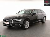 Audi A6 Avant 45 TDI qu NACHTSICHT,HUD,SITZKLIMA,B+O - Audi A6: 4b