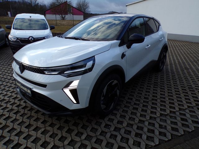 Renault Captur II Techno,LED,SHZ,Kamera,Navi,5J Garantie