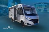 HYMER / ERIBA / HYMERCAR B-MC I 600 *Premium*Dieselheizung*W-LAN* - Wohnwagen in Braunschweig