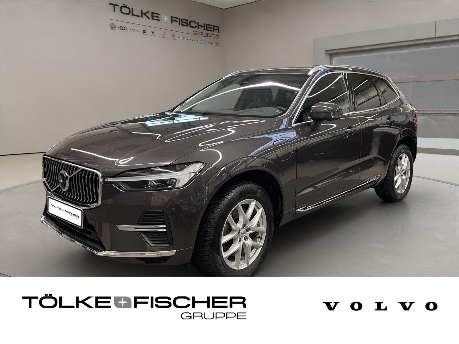 Volvo XC60 T6 Twin Engine PHEV Inscription Recharge LM