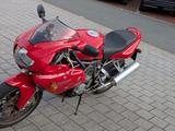 Ducati 900 SS Supersport i.e. - DUCATI SS