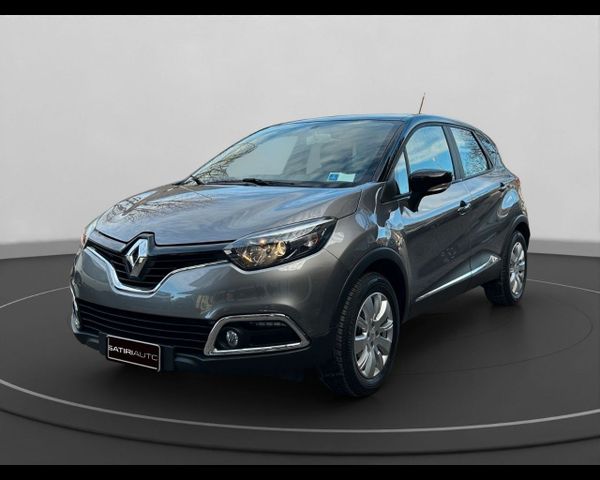 Renault RENAULT Captur I 2013 - Captur 0.9 tce energy R-