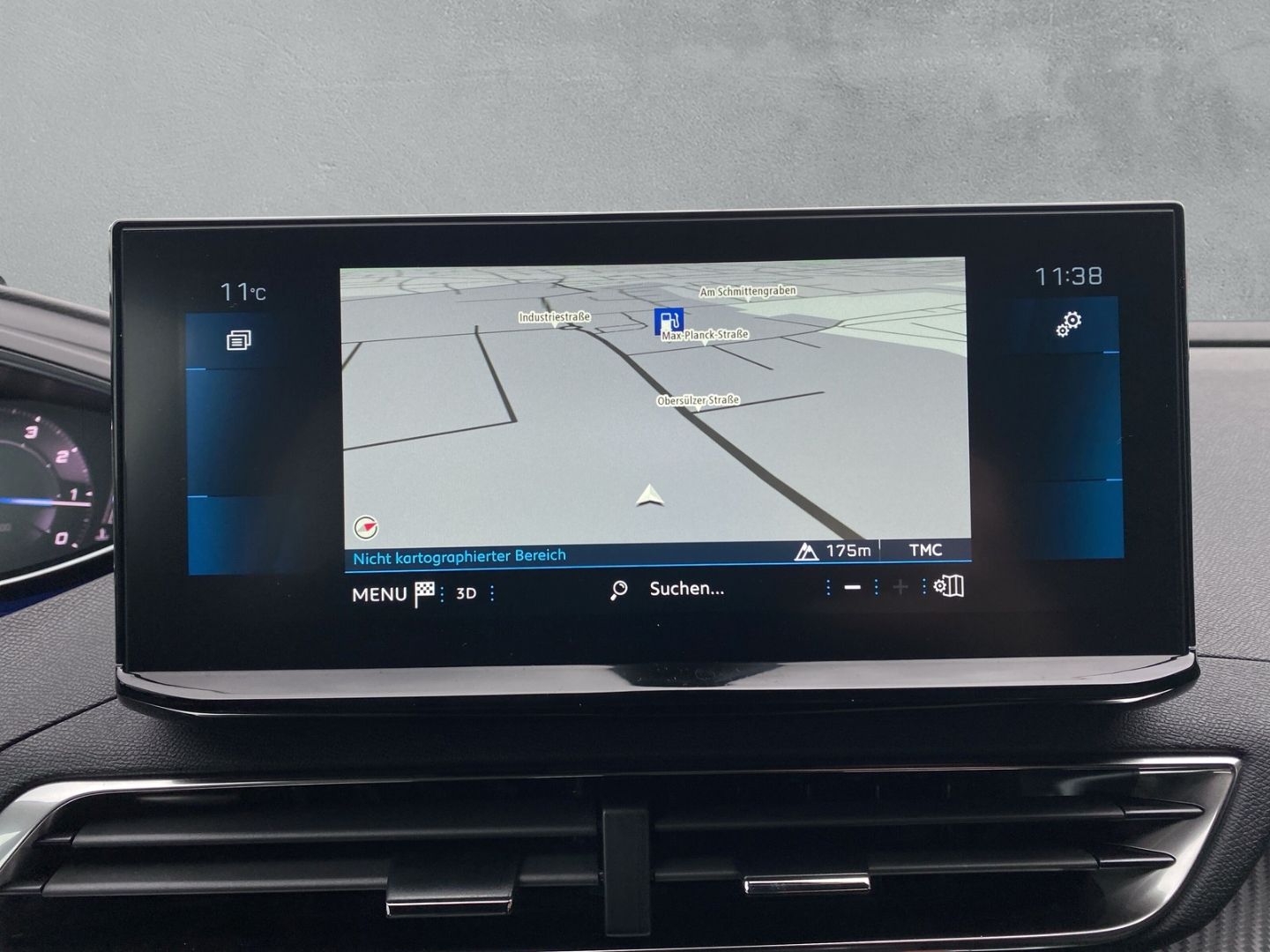 Fahrzeugabbildung Peugeot 5008 Allure Pack 1.2 PureTech 130 EU6d 7-Sitzer