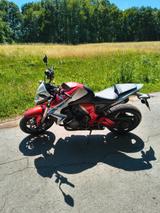 Honda CB1000R - HONDA MOTORRAD
