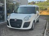 Fiat Doblo Doblò Active - Fiat Doblo: Active