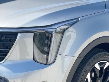 KIA Sorento - 5