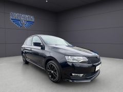 SKODA Rapid Spaceback KLIMA,NAVI,AUTOMATIK,PDC,SHZ,BT