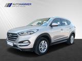 Hyundai Tucson 1.6T 2WD Intro Edition SHZ LHZ Navi Kamer - Hyundai TUCSON in Dresden