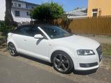 Audi S-Line * Xenon * Cabrio * Nur 75tkm *Top Zustand - Audi A3 Gebrauchtwagen in Hannover