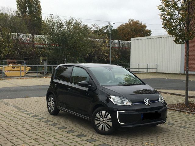 Volkswagen E-Up! high