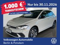 Volkswagen Polo - Vorschau Bild 1