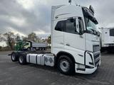 Volvo FH750 NEW FACE,6X4 TANDEMLIFT ,RETARDER,FULL SPE