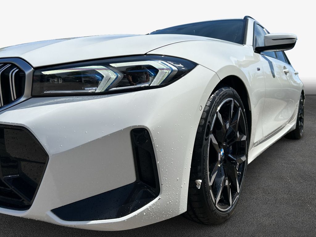 BMW 320 - Bild 7