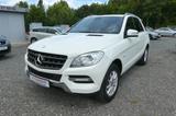 Mercedes-Benz ML 250 CDI BlueTEC*Kraftstoffeinspritzsystem neu - Mercedes-Benz ML 250 aus 2012