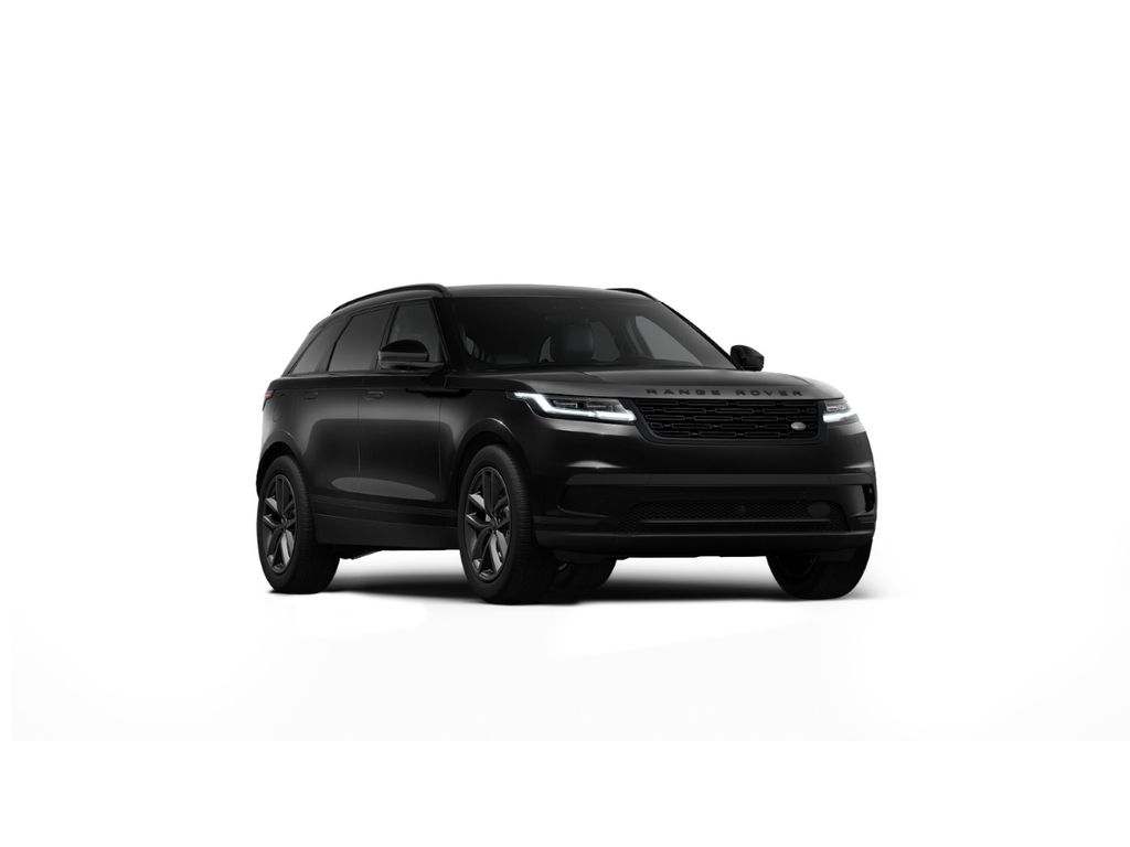 Land Rover Range Rover Velar D200 S