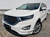 Ford Edge Vignale 4x4 2.HD|SPUR|KAMERA|LHZ|SHZ - Ford Edge: Leder, Allradantrieb