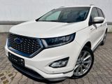 Ford Edge Vignale 4x4 2.HD|SPUR|KAMERA|LHZ|SHZ - Ford Edge aus 2018