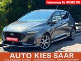 Ford Fiesta ST-Line/NeuesModell/TÜVNEU/Garantie - Ford Fiesta mit Hybrid-Antrieb