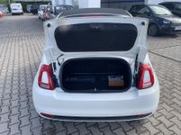 Fiat 500C - Vorschau Bild 16