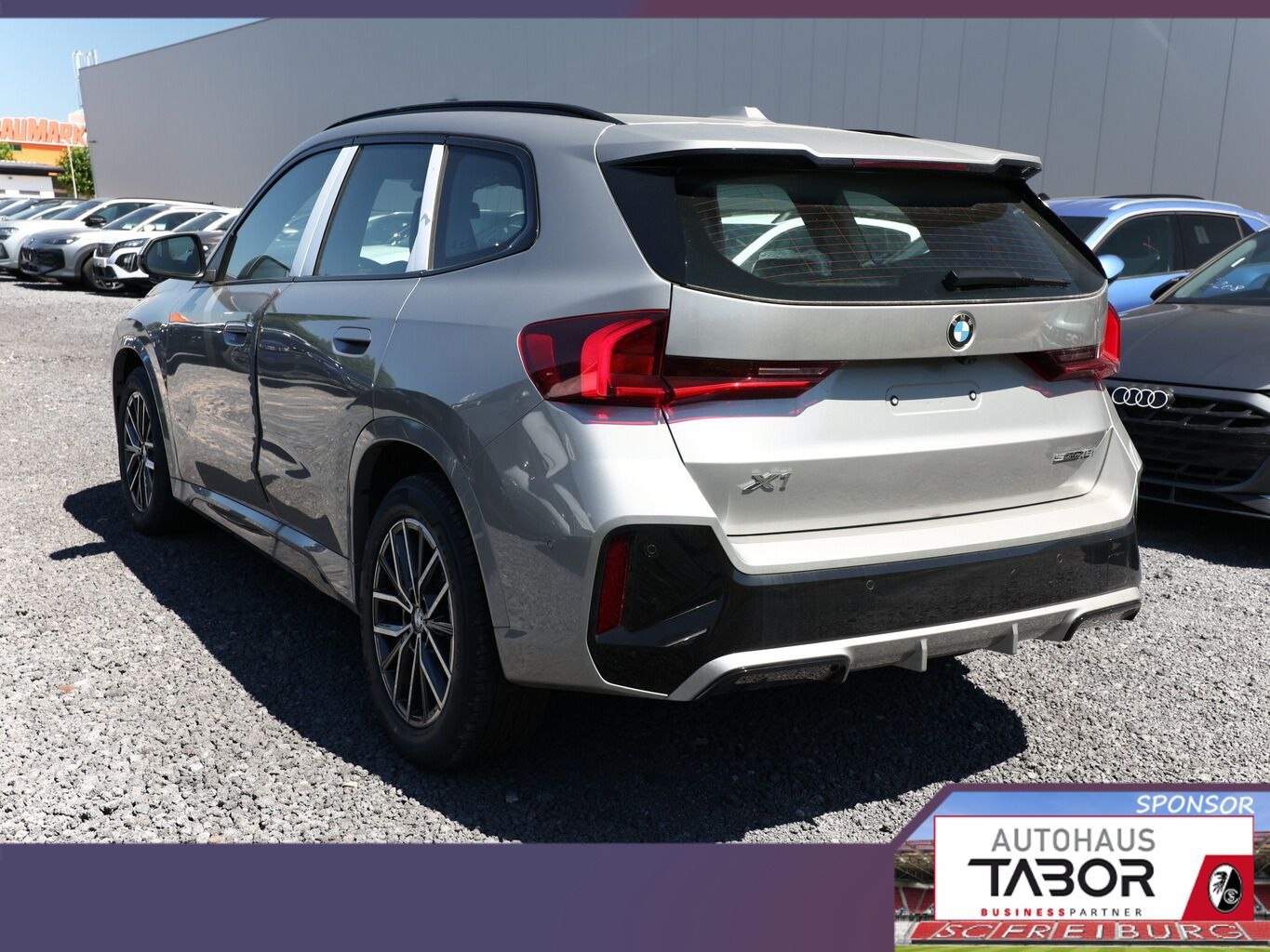 BMW X1 - Bild 4