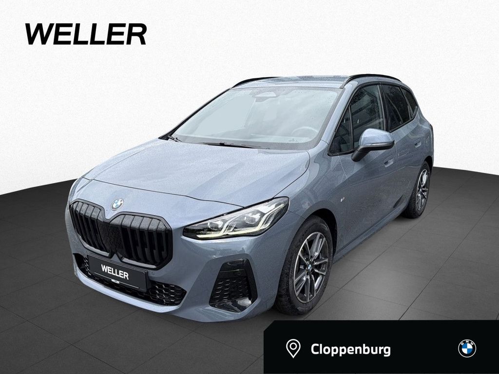 BMW 220 Active Tourer