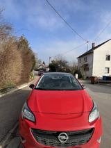 Opel Corsa-E - Opel Corsa: Coupe