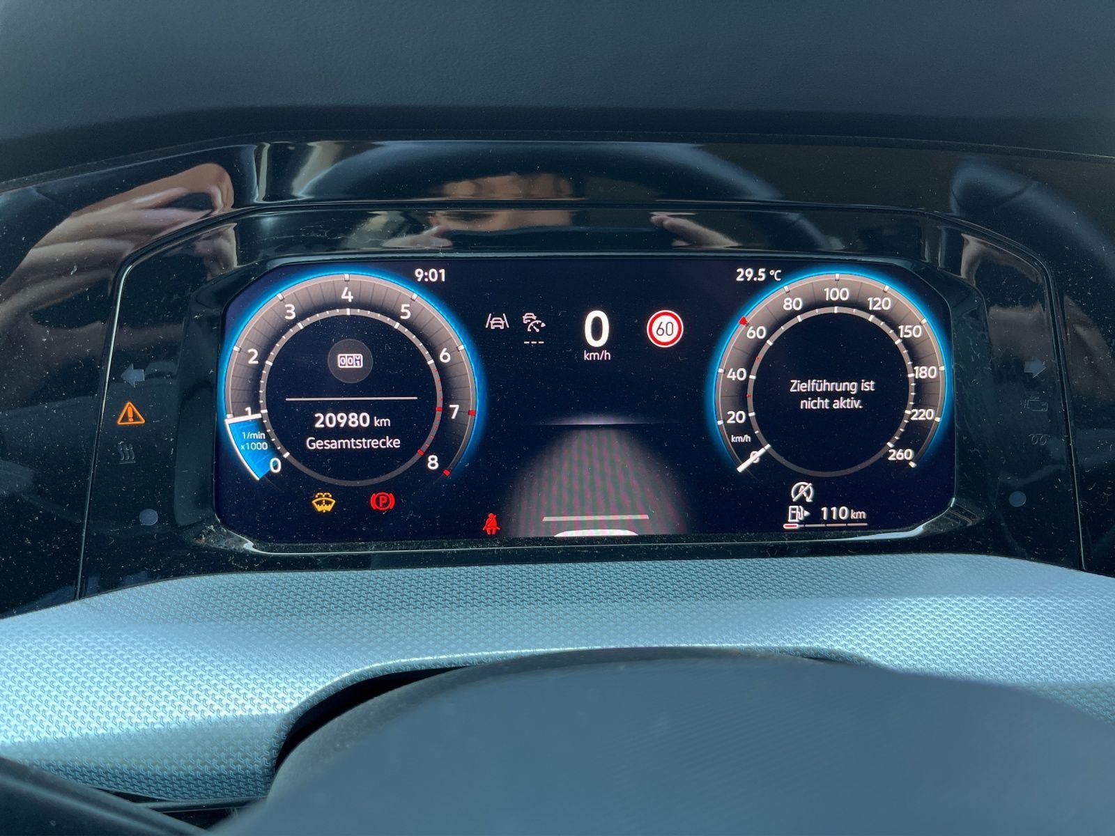 Volkswagen Golf - Bild 10