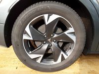 Cupra Tavascan - Vorschau Bild 12