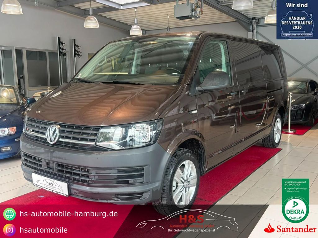 Image of Volkswagen T6 Transporter