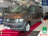 Volkswagen T6 Transporter Kasten lang 4Motion*AHK*Standheiz - Volkswagen: Allradantrieb, Transporter