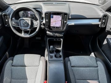 Volvo XC40 - 7