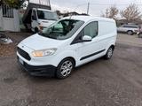 Ford Transit Courier 1.5 TDCi 75CV Van Entry - Ford Transit Courier: 3 Türen