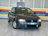 Fiat FIAT STILO COUPE' PER NEOPATENTATI *6 SPEED E TI - blaue Fiat Stilo