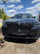 BMW X4 M40 M40d AT - - BMW X4 M40 aus 2023