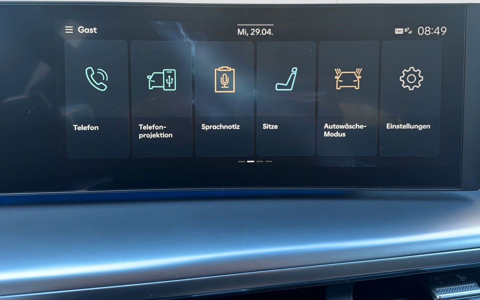 Hyundai IONIQ 9 - Bild 9