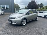 Nissan Note 1.2 Tekna /Kamera/Navi/Allwetter - Nissan Note Tekna mit Benzin-Antrieb