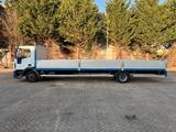 Iveco EuroCargo 120 E18 XXL 10 m Plateau ! - Iveco 2008 Eurocargo