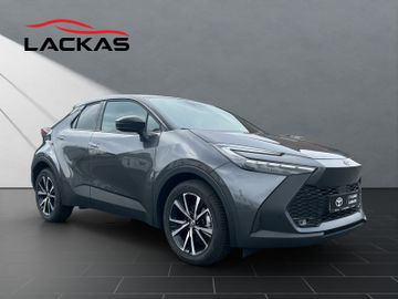 Toyota C-HR - 6