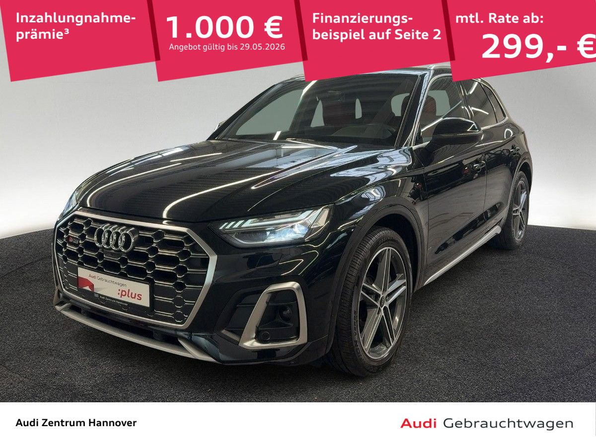 Audi SQ5 - Bild 1