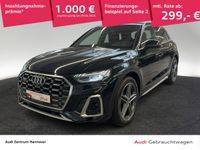 Audi SQ5 - Vorschau Bild 1