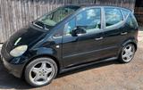 Mercedes-Benz Mercedes A Klasse W168 A190 - gebrauchte Mercedes-Benz A 190 aus dem Jahr 2000